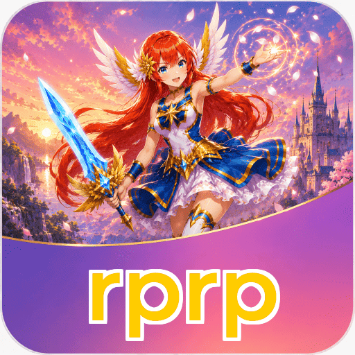 rprp APK v4.7.5 - Screenshot fitur notifikasi push update terbaru