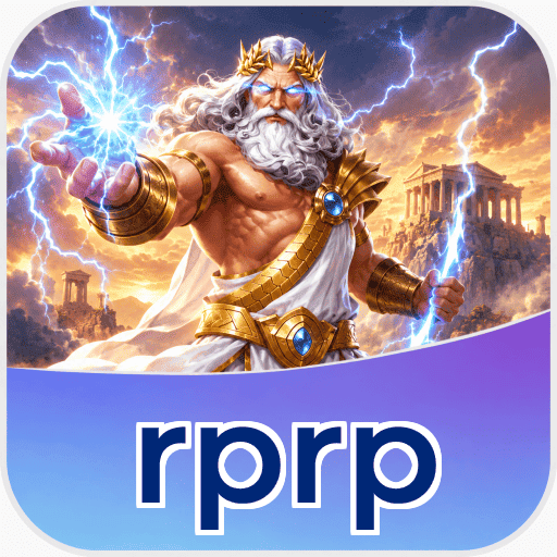 rprp APK v4.7.5 - Screenshot UI modern dan intuitif Indonesia